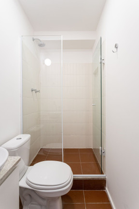 Imagem Apartamento com 2 Quartos para Alugar, 45 m² em Pinheiros - São Paulo