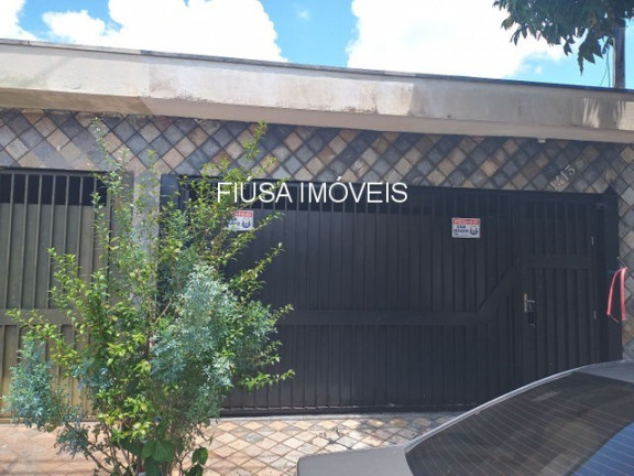 Casa com 2 Quartos à Venda, 125 m² em Parque São Sebastião - Ribeirão Preto