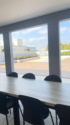 Imagem Apartamento com 1 Quarto à Venda, 35 m² em Vila Monumento - São Paulo