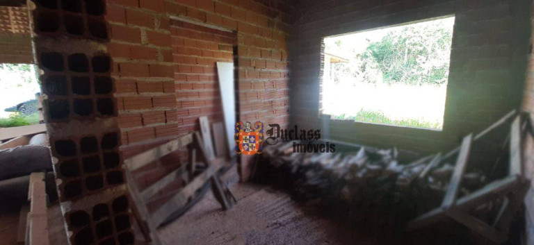 Imagem Chácara com 6 Quartos à Venda, 380 m² em Paraíso De Igaratá - Igaratá