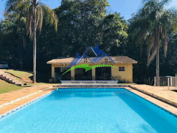Imagem Chácara com 3 Quartos à Venda, 58 m² em Portão - Atibaia Imagem Chácara com 3 Quartos à Venda, 58 m² em Portão - Atibaia