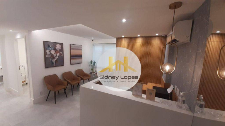 Imagem Sala Comercial à Venda, 80 m² em Freguesia De Jacarepaguá - Rio De Janeiro