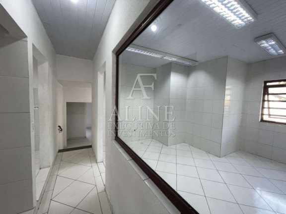 Imagem Sala Comercial à Venda, 351 m² em Chácara São João - Carapicuíba