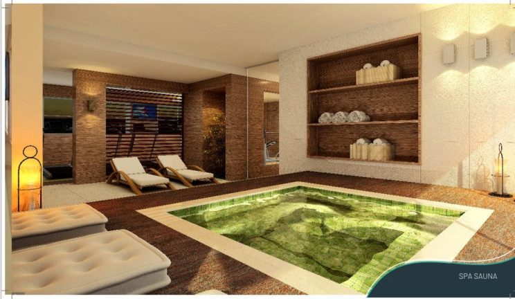 Imagem Imóvel com 2 Quartos à Venda, 114 m² em Norte (águas Claras) - Brasília Imagem Imóvel com 2 Quartos à Venda, 114 m² em Norte (águas Claras) - Brasília