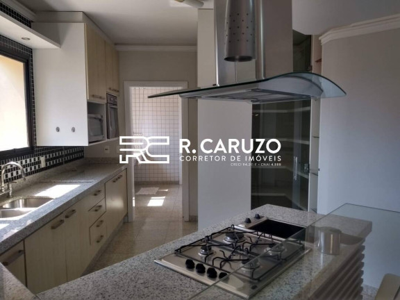 Imagem Apartamento com 4 Quartos à Venda,  em Centro - Limeira