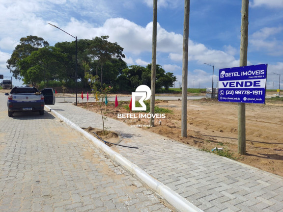 Imagem Terreno à Venda, 8 m² em Centro - São Francisco De Itabapoana Imagem Terreno à Venda, 8 m² em Centro - São Francisco De Itabapoana