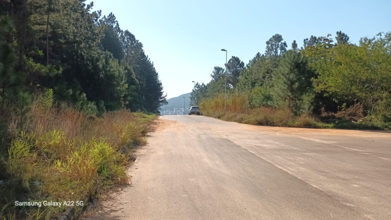 Imagem Terreno à Venda, em Itacorubi - Florianópolis Imagem Terreno à Venda, em Itacorubi - Florianópolis