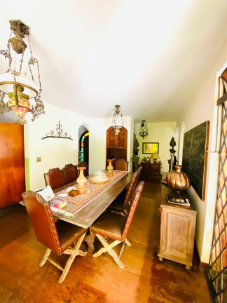 Imagem Casa com 6 Quartos à Venda, 680 m² em Jardim Guedala - São Paulo