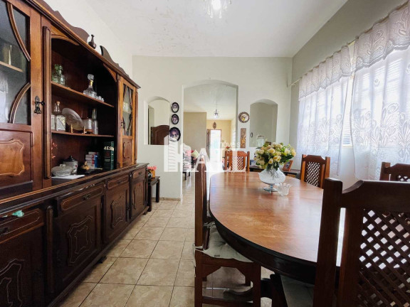 Imagem Casa com 3 Quartos à Venda, 220 m² em Centro - São José Do Rio Preto