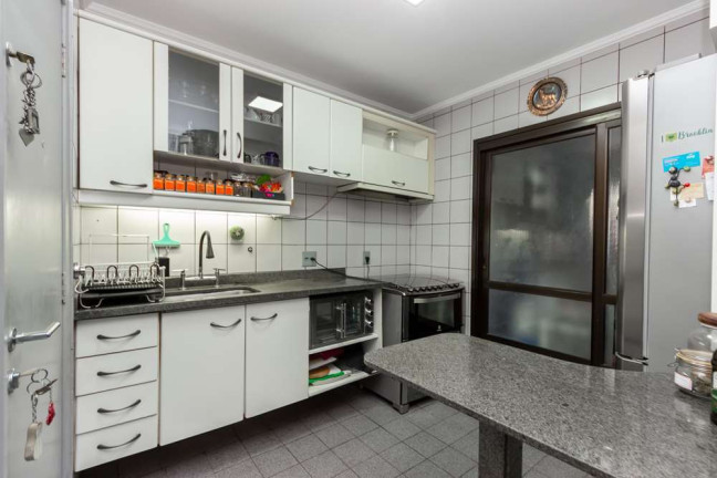 Imagem Apartamento com 3 Quartos à Venda, 109 m² em Brooklin Paulista - São Paulo Imagem Apartamento com 3 Quartos à Venda, 109 m² em Brooklin Paulista - São Paulo