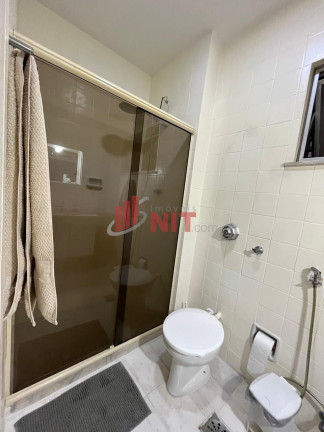 Imagem Apartamento com 2 Quartos à Venda, 85 m² em Icaraí - Niterói