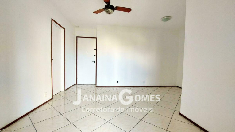 Imagem Apartamento com 2 Quartos à Venda, 62 m² em Icaraí - Niterói