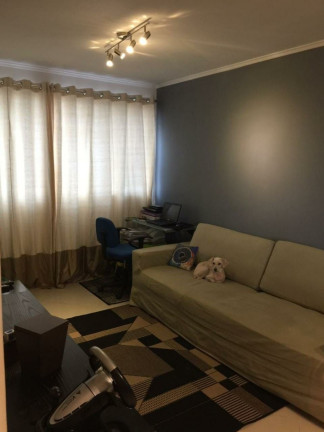 Apartamento com 2 Quartos à Venda, 70 m² em Alto Da Lapa - São Paulo