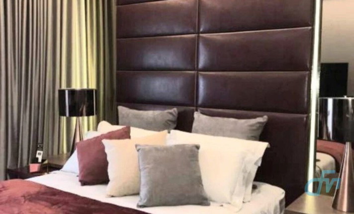 Imagem Apartamento com 4 Quartos à Venda, 242 m² em Jardim Armênia - Mogi Das Cruzes