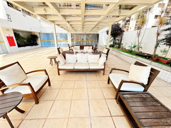 Imagem Imóvel com 1 Quarto à Venda, 45 m² em Norte (águas Claras) - Brasília Imagem Imóvel com 1 Quarto à Venda, 45 m² em Norte (águas Claras) - Brasília