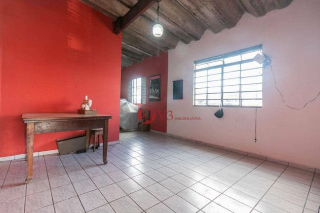 Imagem Casa com 4 Quartos à Venda, 138 m² em Vila Ema - São Paulo Imagem Casa com 4 Quartos à Venda, 138 m² em Vila Ema - São Paulo