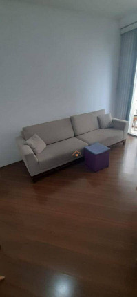 Imagem Apartamento com 2 Quartos à Venda, 51 m² em Campestre - Santo André