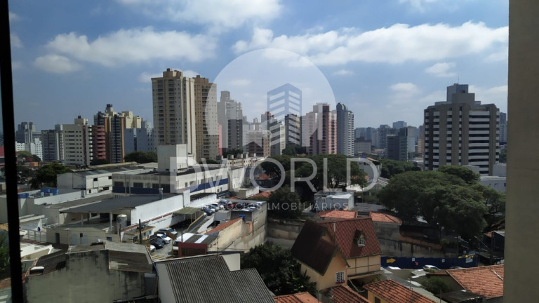 Imagem Imóvel com 3 Quartos à Venda, 170 m² em Centro - São Bernardo Do Campo Imagem Imóvel com 3 Quartos à Venda, 170 m² em Centro - São Bernardo Do Campo