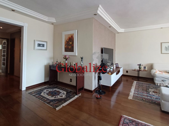 Imagem Imóvel com 4 Quartos à Venda, 278 m² em Embaré - Santos Imagem Imóvel com 4 Quartos à Venda, 278 m² em Embaré - Santos
