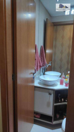 Imagem Apartamento com 3 Quartos à Venda, 103 m² em Vila Galvão - Guarulhos Imagem Apartamento com 3 Quartos à Venda, 103 m² em Vila Galvão - Guarulhos