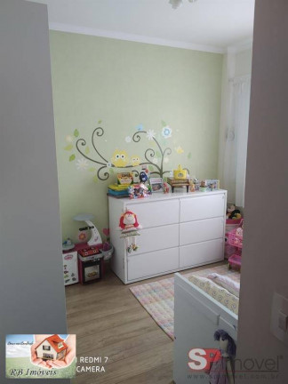 Imagem Apartamento com 3 Quartos à Venda, 93 m² em Centro - São Bernardo Do Campo Imagem Apartamento com 3 Quartos à Venda, 93 m² em Centro - São Bernardo Do Campo