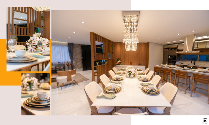 Imagem Casa com 6 Quartos à Venda, 1.146 m² em Riviera - Bertioga Imagem Casa com 6 Quartos à Venda, 1.146 m² em Riviera - Bertioga
