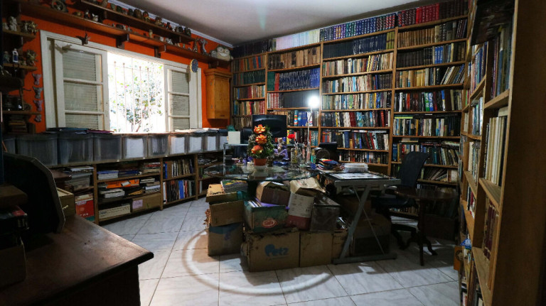 Imagem Casa com 3 Quartos à Venda, 136 m² em Vila Irmãos Arnoni - São Paulo Imagem Casa com 3 Quartos à Venda, 136 m² em Vila Irmãos Arnoni - São Paulo