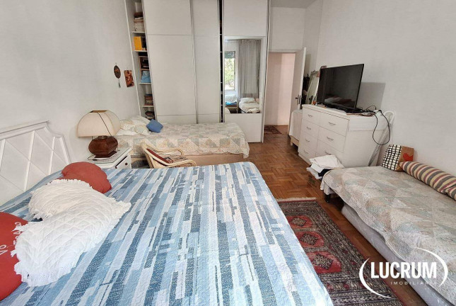 Imagem Apartamento com 4 Quartos à Venda, 180 m² em Copacabana - Rio De Janeiro Imagem Apartamento com 4 Quartos à Venda, 180 m² em Copacabana - Rio De Janeiro