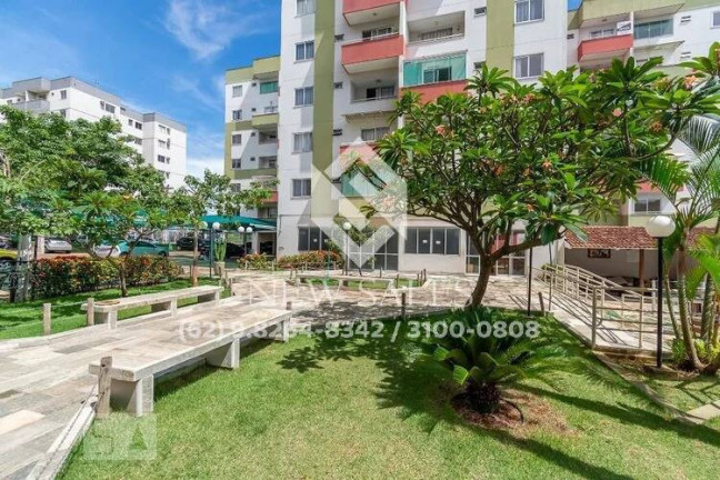 Imagem Apartamento com 2 Quartos à Venda, 59 m² em Parque Oeste Industrial - Goiânia Imagem Apartamento com 2 Quartos à Venda, 59 m² em Parque Oeste Industrial - Goiânia