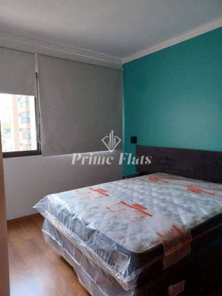 Imagem Apartamento com 1 Quarto para Alugar, 52 m² em Centro - São Bernardo Do Campo Imagem Apartamento com 1 Quarto para Alugar, 52 m² em Centro - São Bernardo Do Campo