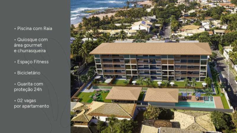 Imagem Apartamento com 3 Quartos à Venda, 97 m² em Itapuã - Salvador Imagem Apartamento com 3 Quartos à Venda, 97 m² em Itapuã - Salvador