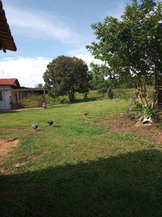 Imagem Chácara à Venda, 4 m² em Zona Rural - Indiara Imagem Chácara à Venda, 4 m² em Zona Rural - Indiara