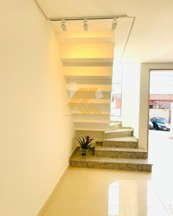 Imagem Sobrado com 3 Quartos à Venda, 130 m² em Jardim Rubi - Mogi Das Cruzes Imagem Sobrado com 3 Quartos à Venda, 130 m² em Jardim Rubi - Mogi Das Cruzes