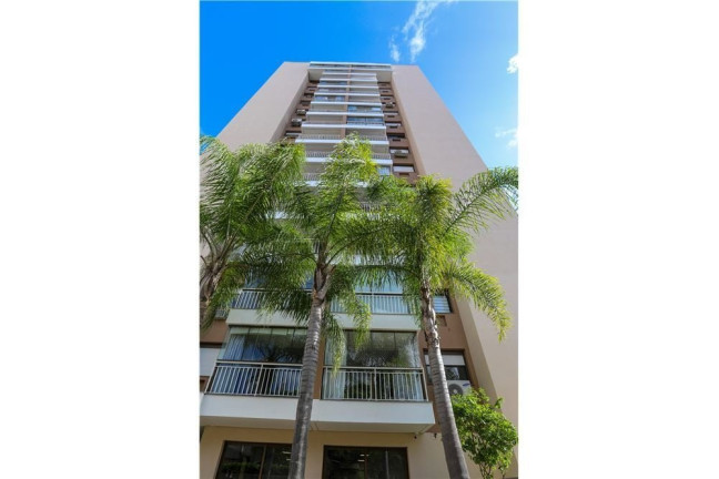 Imagem Apartamento com 3 Quartos à Venda, 84 m² em Passo Da Areia - Porto Alegre
