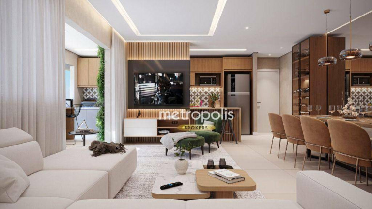 Imagem Apartamento com 2 Quartos à Venda, 56 m² em Ipiranga - São Paulo Imagem Apartamento com 2 Quartos à Venda, 56 m² em Ipiranga - São Paulo