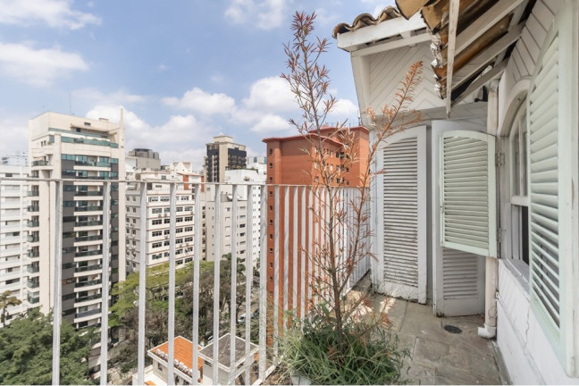Imagem Cobertura com 3 Quartos à Venda, 482 m² em Itaim Bibi - São Paulo Imagem Cobertura com 3 Quartos à Venda, 482 m² em Itaim Bibi - São Paulo