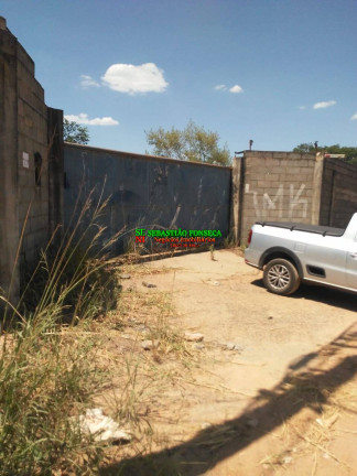 Imagem Terreno à Venda, em Centro - Pindamonhangaba Imagem Terreno à Venda, em Centro - Pindamonhangaba