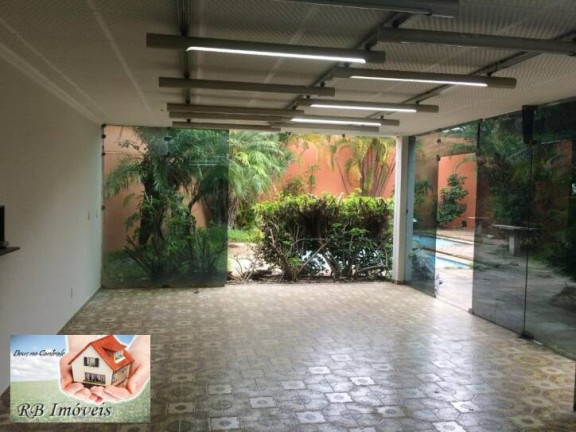 Imagem Casa com 5 Quartos à Venda, 704 m² em Vila Homero Thon - Santo André Imagem Casa com 5 Quartos à Venda, 704 m² em Vila Homero Thon - Santo André