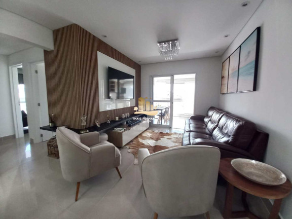 Imagem Apartamento com 3 Quartos à Venda, 126 m² em Canto Do Forte - Praia Grande Imagem Apartamento com 3 Quartos à Venda, 126 m² em Canto Do Forte - Praia Grande