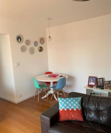 Imagem Apartamento com 2 Quartos à Venda, 75 m² em Tatuapé - São Paulo
