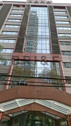 Imagem Imóvel Comercial à Venda, 87 m² em Brooklin - São Paulo Imagem Imóvel Comercial à Venda, 87 m² em Brooklin - São Paulo