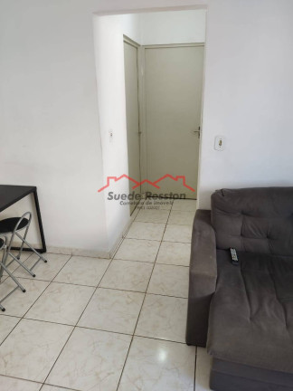 Imagem Apartamento com 2 Quartos à Venda, 55 m² em Socorro - São Paulo Imagem Apartamento com 2 Quartos à Venda, 55 m² em Socorro - São Paulo