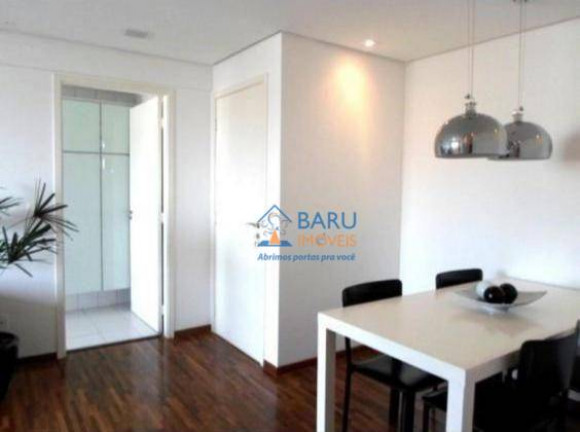 Imagem Apartamento com 3 Quartos à Venda, 75 m² em Barra Funda - São Paulo Imagem Apartamento com 3 Quartos à Venda, 75 m² em Barra Funda - São Paulo