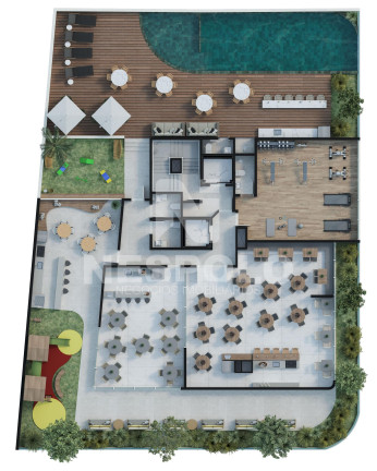 Imagem Apartamento à Venda, 124 m² em Fazenda - Itajai