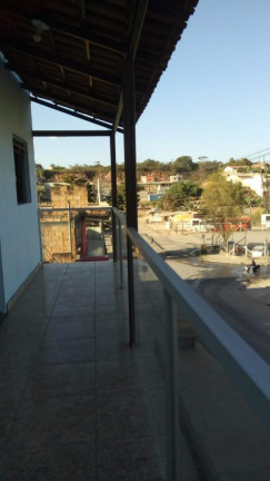 Imagem Casa com 4 Quartos à Venda, 360 m² em Florença - Ribeirão Das Neves