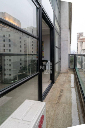 Imagem Imóvel com 1 Quarto à Venda, 44 m² em Vila Nova Conceição - São Paulo Imagem Imóvel com 1 Quarto à Venda, 44 m² em Vila Nova Conceição - São Paulo