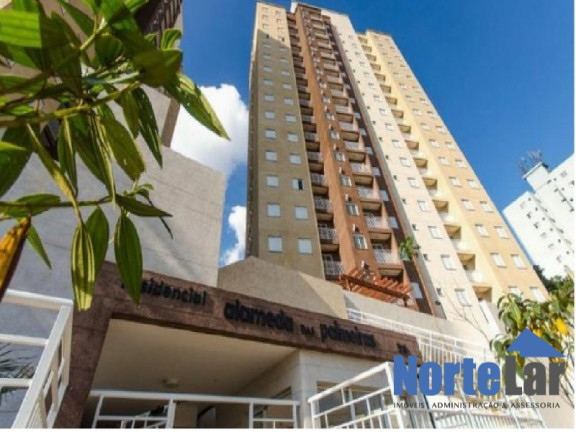 Imagem Apartamento com 2 Quartos à Venda, 50 m² em Vila Barreto - São Paulo Imagem Apartamento com 2 Quartos à Venda, 50 m² em Vila Barreto - São Paulo