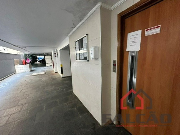 Imagem Apartamento com 1 Quarto à Venda, 48 m² em Pompéia - Santos Imagem Apartamento com 1 Quarto à Venda, 48 m² em Pompéia - Santos