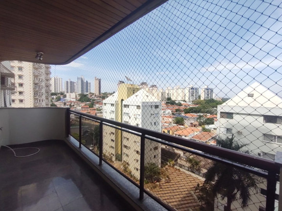 Imagem Apartamento com 3 Quartos à Venda, 151 m² em Centro - Piracicaba Imagem Apartamento com 3 Quartos à Venda, 151 m² em Centro - Piracicaba