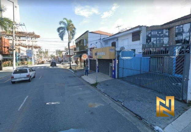 Imagem Imóvel Comercial para Alugar, 260 m² em Cidade Mãe Do Céu - São Paulo